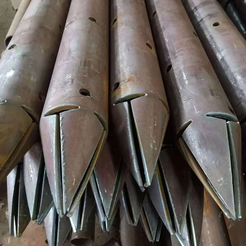 惠农预埋注浆管